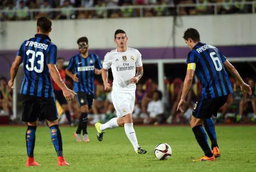 L'Inter per ora è la solita ma Jovetic può cambiarla