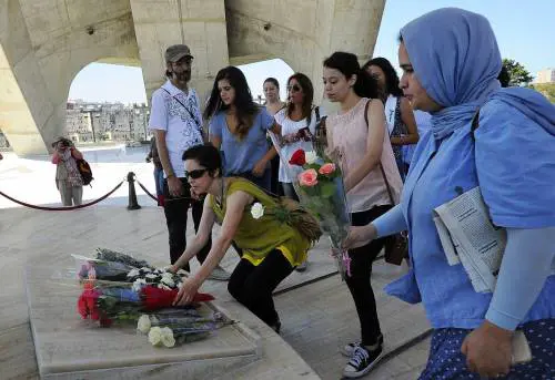 Se anche i jihadisti del Sahel sognano lo Stato Islamico