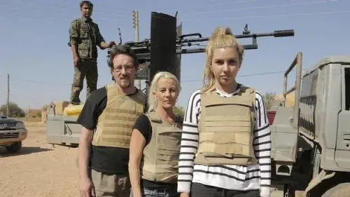 Il reality "di guerra" australiano ​finisce sotto il fuoco dell'Isis