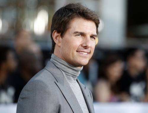 Tom Cruise vince la Lip Sync Battle e si prepara al quarto matrimonio