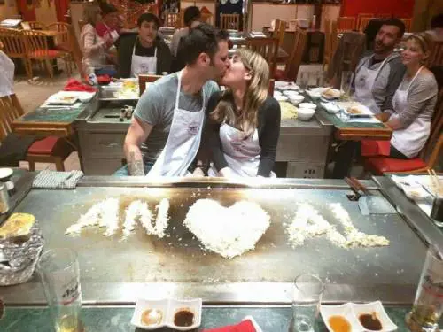 Si sposeranno: la foto diventa virale non per il romanticismo