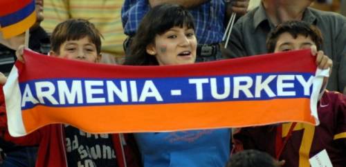 Armenia e Turchia, la pace tra timide aperture e frenate