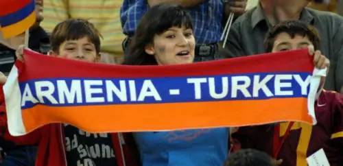 Armenia e Turchia, la pace tra timide aperture e frenate