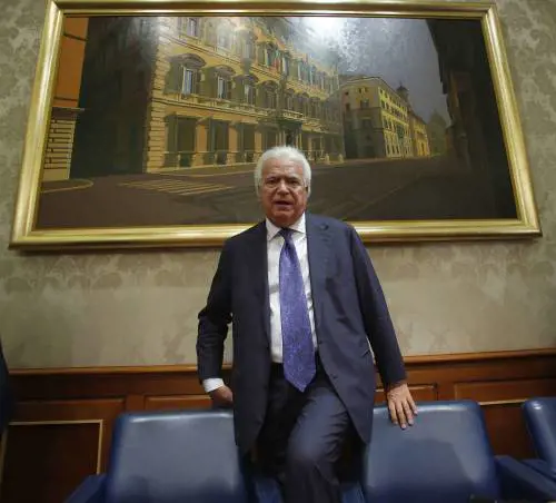 Le follie del Verdinellum tra croci e rettangoli