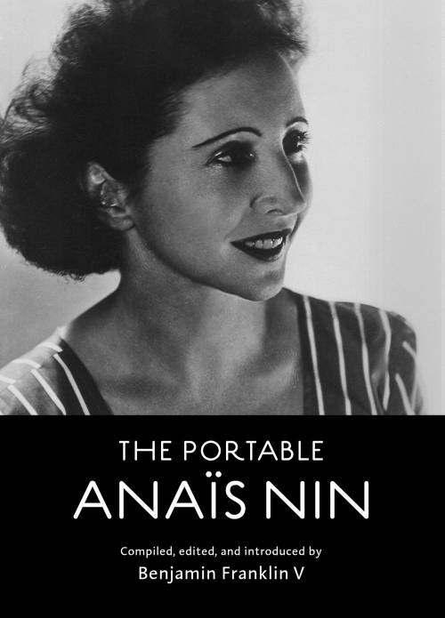 Anaïs Nin, passione senza freni: ​"Henry, bramo ogni cosa di te"