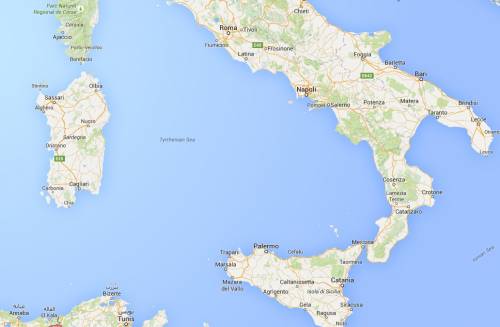 Rapporto Svimez: Sud Italia peggio della Grecia