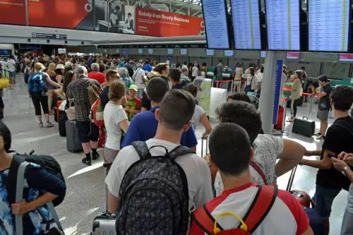 Infrastrutture snobbate, questo è il risultato