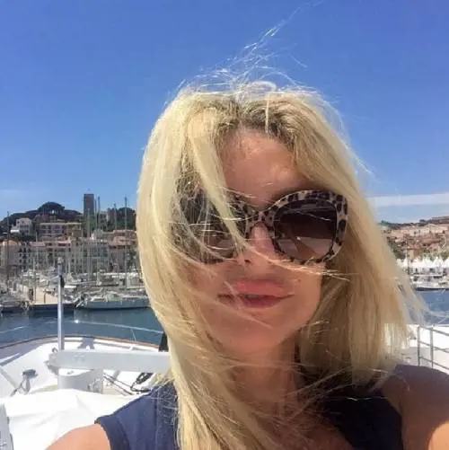 Paola Ferrari punge (ancora) Diletta Leotta: "Non è una giornalista sportiva"