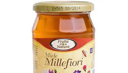 Miele ritirato dai supermercati Eurospin: possibile inquinamento