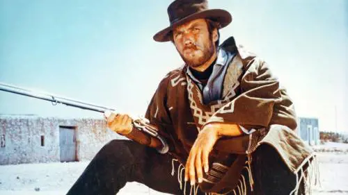 Morricone a colpi di note riconquista il Far West