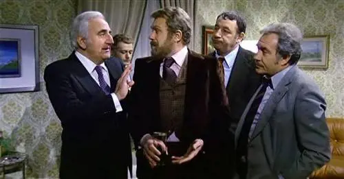 Amici miei, foto