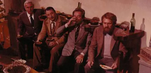 Amici Miei compie 40 anni