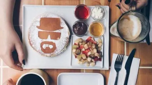 A Istanbul il primo caffè ispirato a Breaking Bad