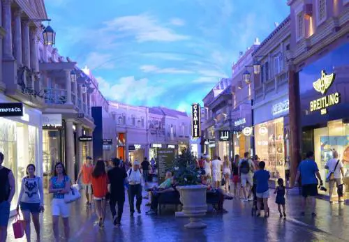 USA, viaggio on the road nell’Ovest: tappa a Las Vegas in #4idee