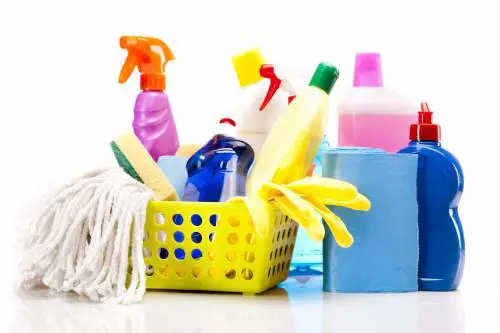 Beve liquido della lavastoviglie: muore bimbo 