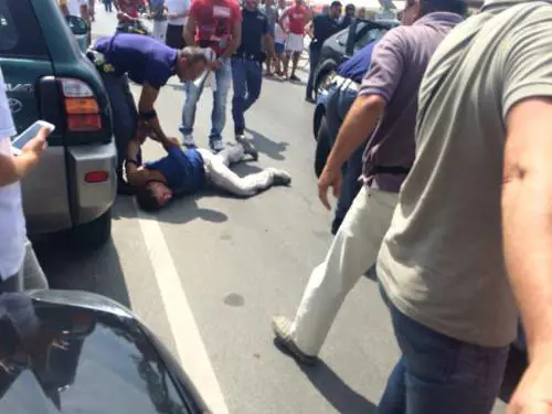 Foto di Alessandro Santini