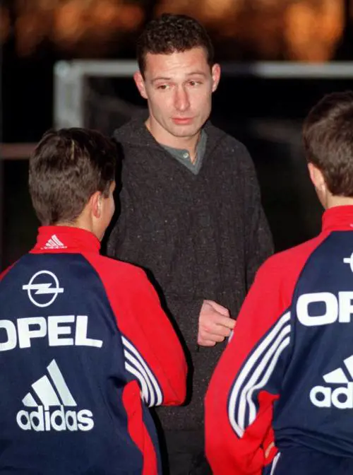 Lutto per Beckenbauer. Muore il figlio Stephan