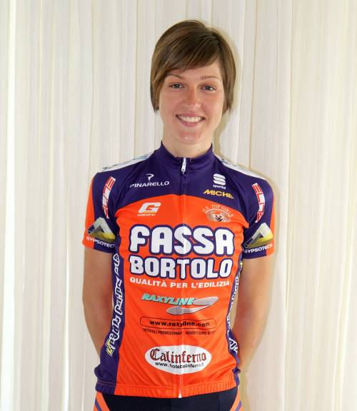 Tragedia nel ciclismo: muore la 22enne Pierobon