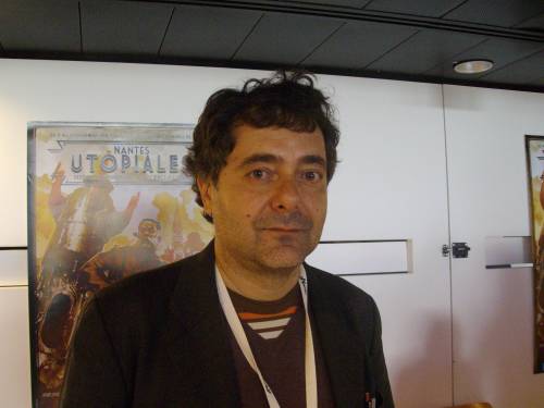 Quanta libertà creativa nel carcere di Tommaso Pincio