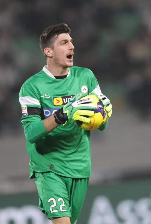 Simone Scuffet