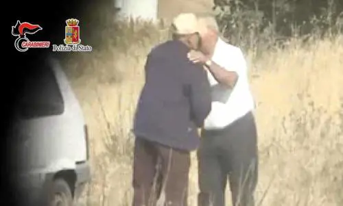 Arrestati 11 uomini di Matteo Messina Denaro