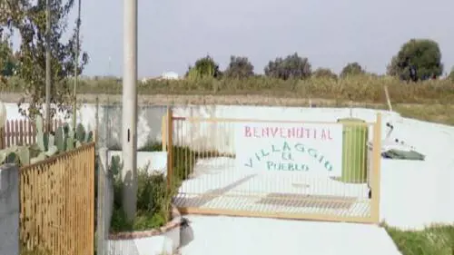 Profugo tenta di accoltellare il titolare dell'hotel in Campania