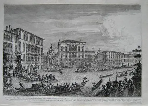 Le stampe antiche in mostra nella Polveriera Napoleonica di Palmanova