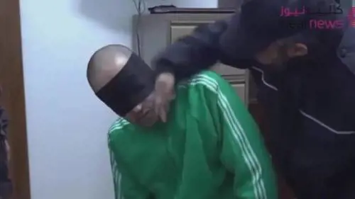Spunta il video del figlio di Gheddafi torturato in Libia