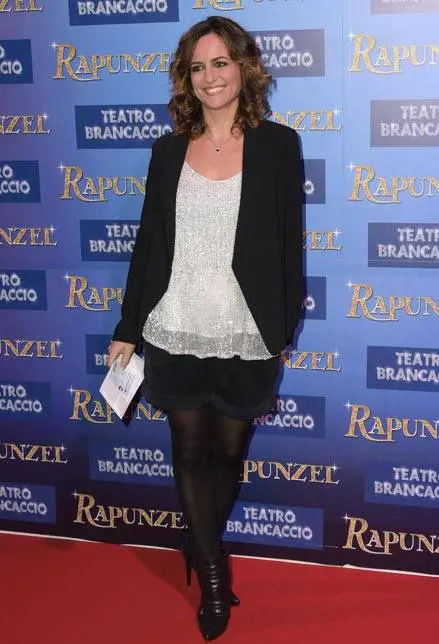 Chiara Giordano: "Conquistai Raoul Bova con un ballo"
