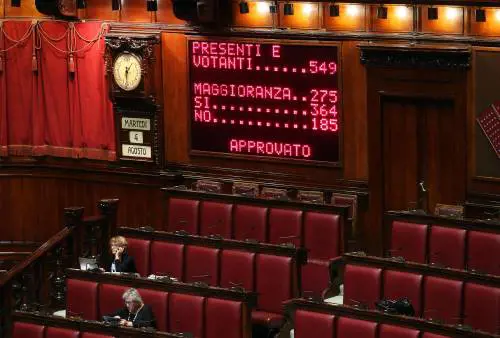 Il dl enti locali è legge. Ecco tutte le novità