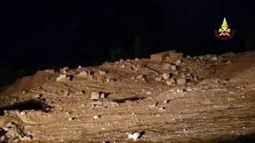 Se l'alluvione calabrese per il governo vale più del Veneto sfregiato