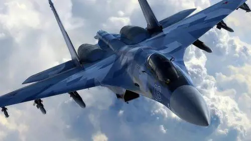 I duelli nei cieli: braccio di ferro tra Nato e Russia