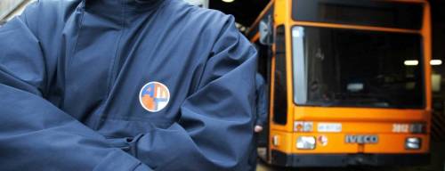 Genova, l'autista del bus del pestaggio: "Meglio farsi i fatti propri"