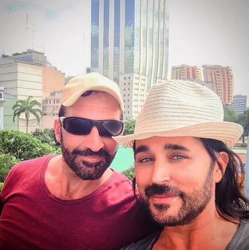 Scialpi e Roberto Blasi, matrimonio gay in America a fine agosto