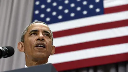 Obama parla dell'accordo sul nucleare iraniano alla American University a Washington