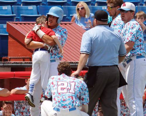 Il piccolo morto di baseball che commuove l'America