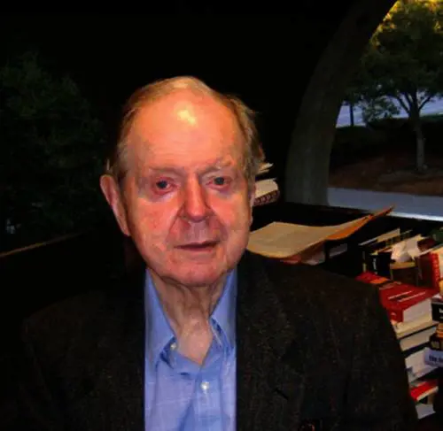 Addio a Robert Conquest, ​lo storico che smascherò Stalin