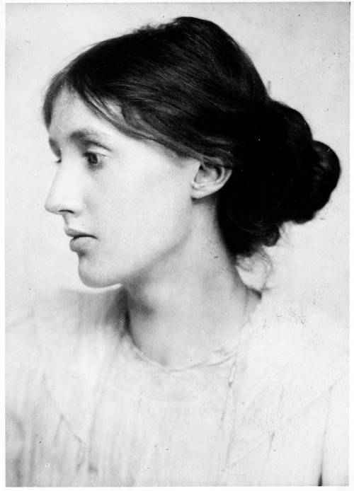 Così Woolf-critica svelava le "ossa della narrativa"