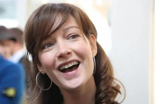 Le Iene, Cristiana Capotondi al posto della Blasi