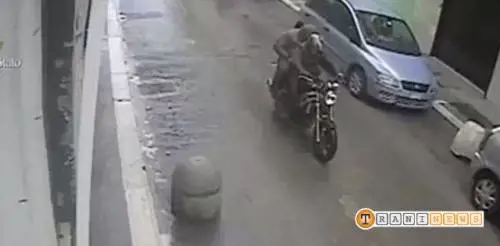 Barletta, agguato a consigliere Pd: tre arresti