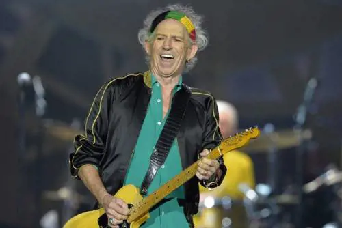 Keith Richards contro i Beatles e Sgt. Pepper's
