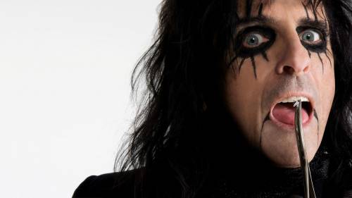 Depp, McCartney, Slash. La superband d'altri tempi