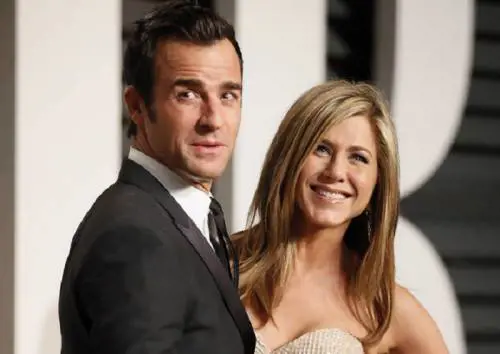 Jennifer Aniston e Justin Theroux, nozze da sogno a sorpresa a Bel Air