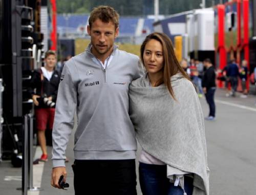 F1, Jenson Button narcotizzato a Saint Tropez: furto da 400.000 euro