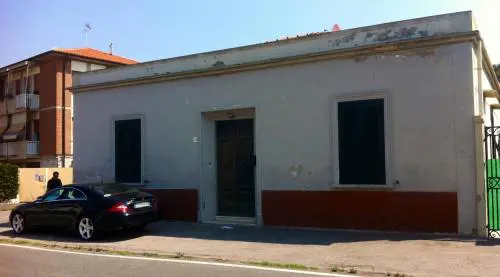 Livorno, ritrovati padre e figlio 5enne scomparsi ieri sera