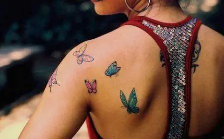 Tattoo, germi e funghi nell'inchiostro Lo stop del ministero della Salute