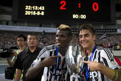 Supercoppa, bufera sulla diretta: pecche e immagini scadenti. Il Cdr di Rai Sport: "Non è colpa nostra"