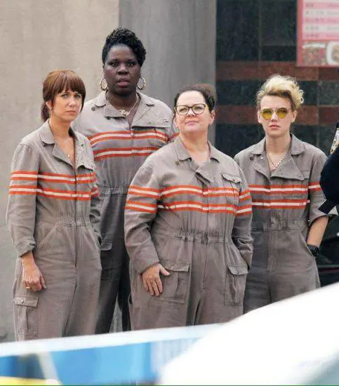 Ghostbusters 3: cameo di Ozzy Osbourne e Bill Murray nel reboot