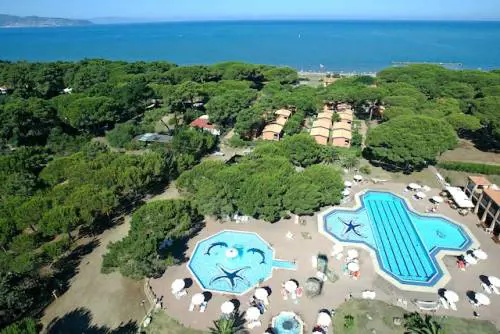 Maremma come la Versilia. Fiumi di soldi dalla Russia