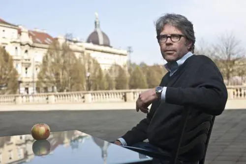 Franzen cerca la "Purezza" nelle impurità della storia